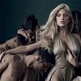 Lady Gaga ima novi miris!